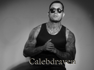 Calebdraven