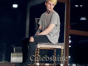 Calebshine