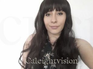Caleightvision