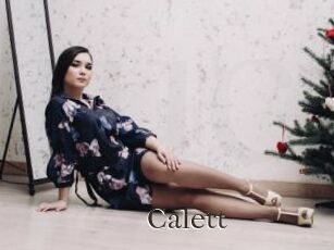 Calett