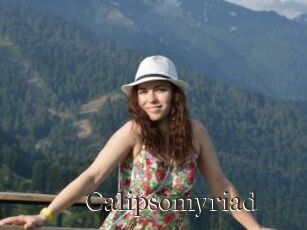 Calipsomyriad