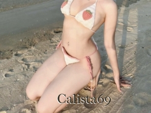 calista69 Cum crazy amateurs