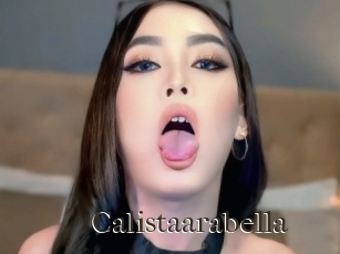 Calistaarabella
