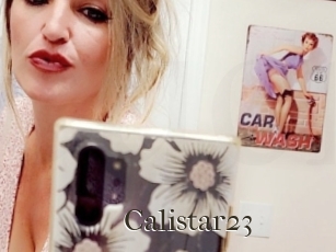 Calistar23
