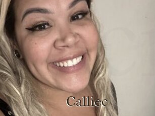 Calliec