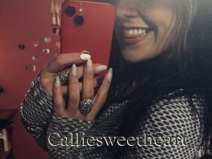 Calliesweetheart