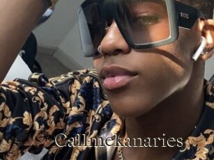 Callmekanaries