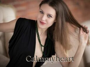Calmmyheart
