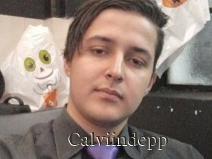 Calviindepp