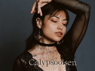 Calypsoolsen