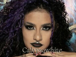 Calypsowhite