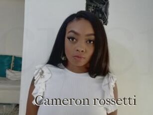Cameron_rossetti
