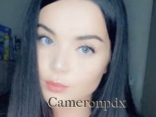 Cameronpdx