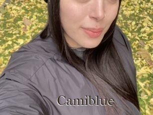 Camiblue