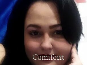 Camifont
