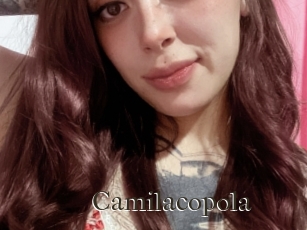 Camilacopola