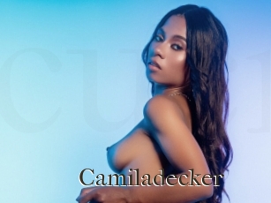 Camiladecker