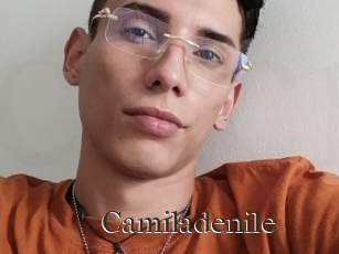 Camiladenile