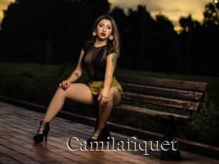 Camilafiquet