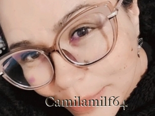 camilamilf64 Cum crazy amateurs