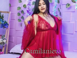 Camilanieto