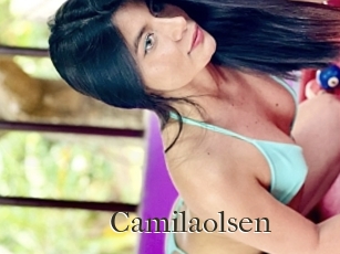 Camilaolsen