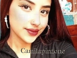 Camilapinzone