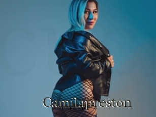 Camilapreston