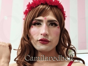 Camilaredbell