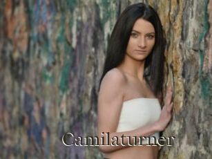 Camilaturner