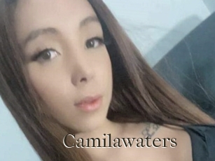 Camilawaters