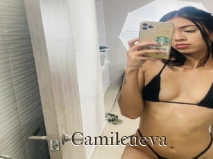 Camilcueva