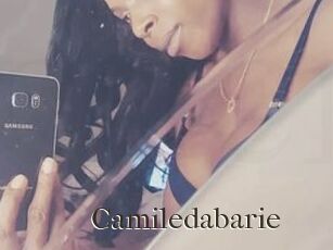 Camiledabarie