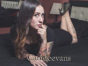 Camileevans