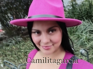 camilitagarcia Cum crazy amateurs