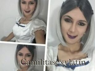 Camilitasexylatin
