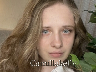 Camillakelly