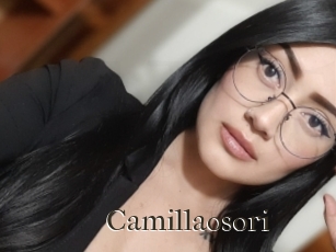 Camillaosori