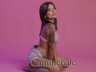 Camillebale