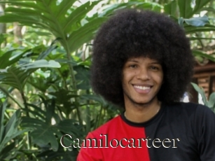 camilocarteer Cum crazy amateurs