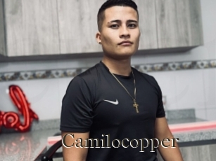 Camilocopper