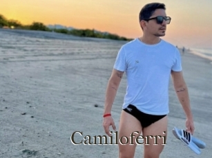 Camiloferri