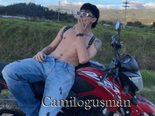 Camilogusman