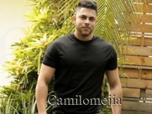 Camilomejia