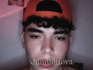 Camilonova
