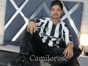 Camilorose