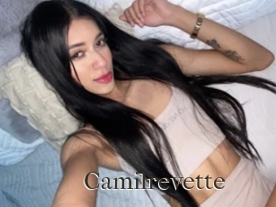 Camilrevette