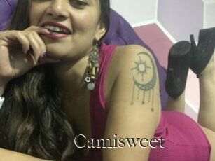 Camisweet