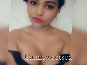 Camisweetsex