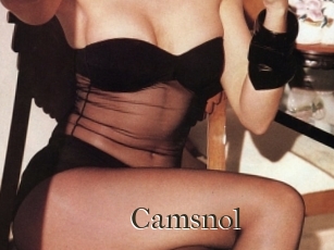Camsnol